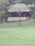 Sierraverde Cabins "Cabaña la Palma" 住宿飯店