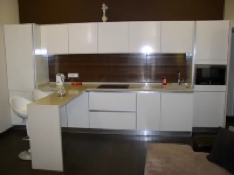 One Bedroom Luxury Shota Rustaveli STR