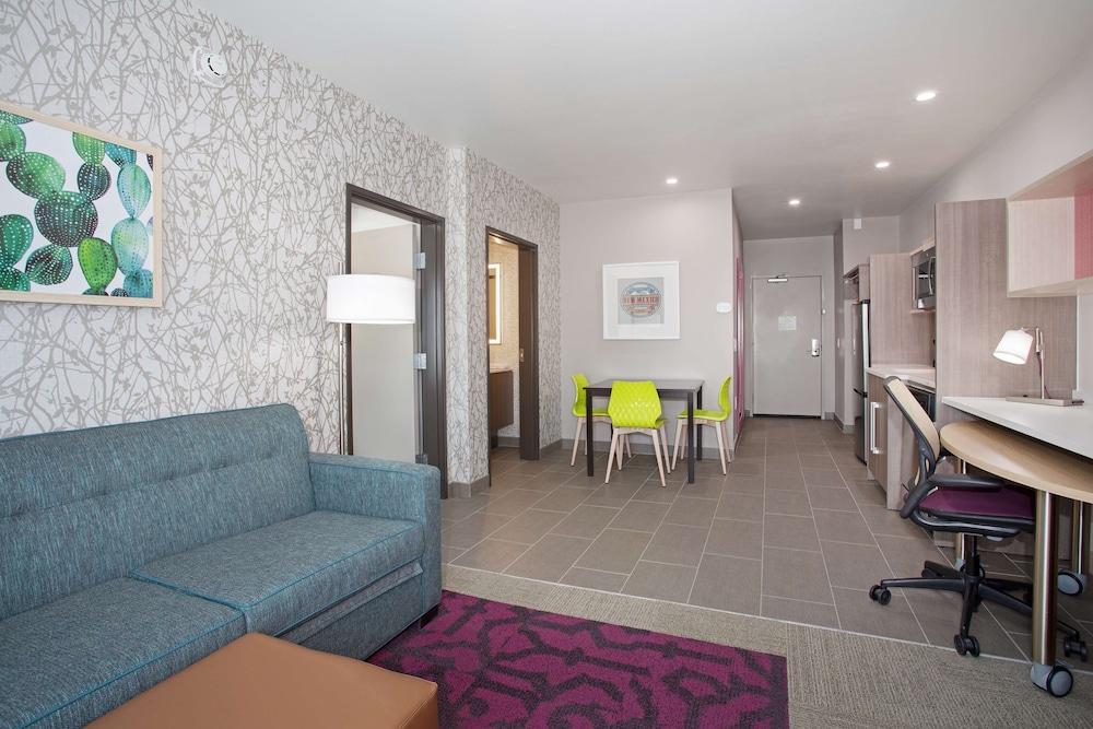 Home2 Suites by Hilton Roswell, NM