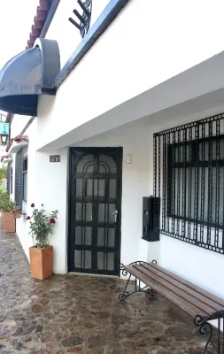 Casa de Hospedaje Vivaio فنادق في 