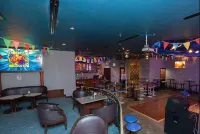 Bayview Hotel Langkawi - bar