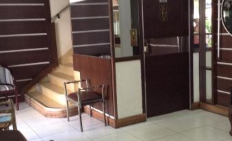 Hotel Ritz Palace