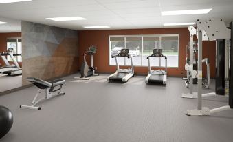 Candlewood Suites Midland South I-20