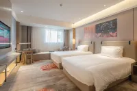 Mans Junlan International Hotel - Airport Shuttle