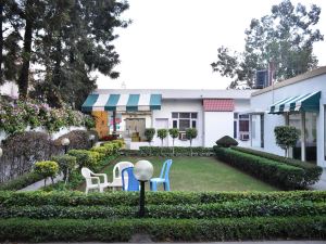 Motel Maurya