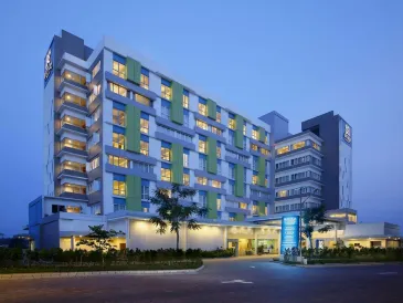 BATIQA Hotel & Apartments Karawang