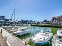 Les Marinas - 2-Star