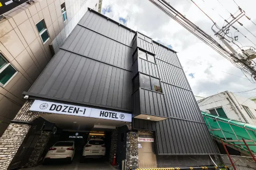 Danyang Hotel Dozen