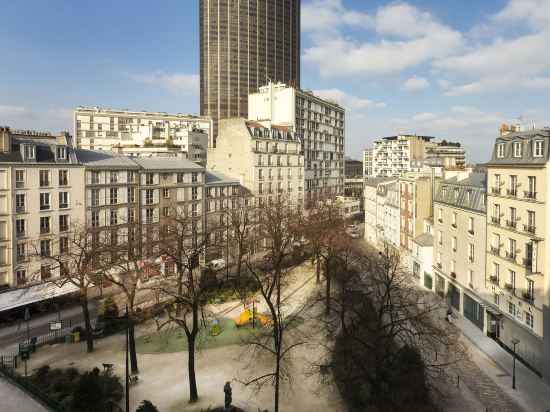 10 Best Hotels near Tikibou Jouets, Paris 2022 | Trip.com