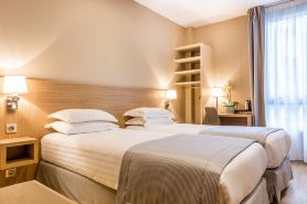 Paris d'Issy Hotel Porte de Versailles