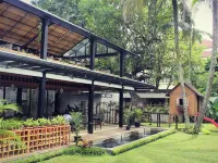 Beehive Boutique Hotel Hotel di Lebak Siliwangi