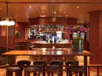 Ibis Schiphol Amsterdam Airport Các khách sạn ở Schiphol