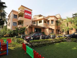 OYO Hotel Surya Garden Retreat