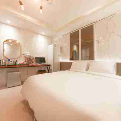 Daegu Pyeongridong Sanchaek Rooms