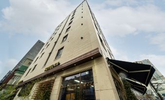 호텔DM 객실 사진