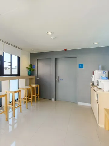 รูปภาพของโรงแรมฮ็อป อินน์ บุรีรัมย์