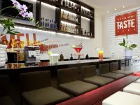 Ibis Lima Larco Miraflores Hotels in Lima