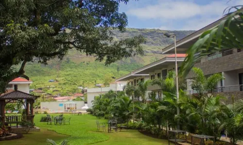 Club Mahindra Hatgad