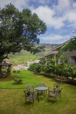 Club Mahindra Hatgad Hotels in 