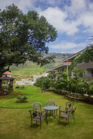 Club Mahindra Hatgad Отели в г. Сапутара