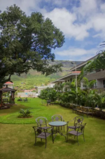 馬辛德拉哈特加德俱樂部酒店