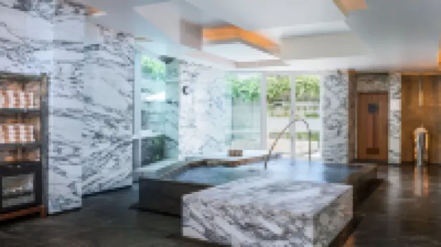 เดอะ เซนต์ รีจิส สิงคโปร์ โรงแรมในสิงคโปร์