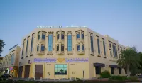 Al Massa Plus Hotel Отели в г. 