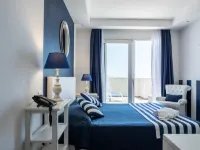 Hotel Nautilus Hotels near Calamosca Beach