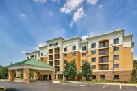 Courtyard Philadelphia Langhorne