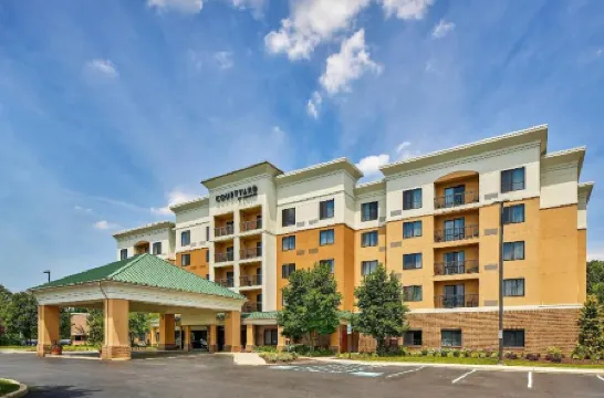 費城蘭霍恩萬怡酒店