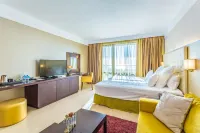 Barcelo Royal Beach Hotel