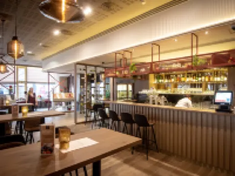 Imperial Hotel Ostrava Hotels in Ostrava-City District