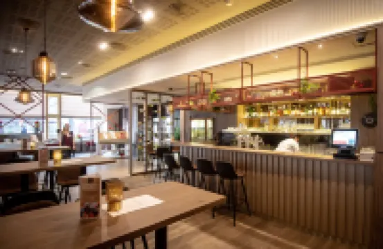 Imperial Hotel Ostrava