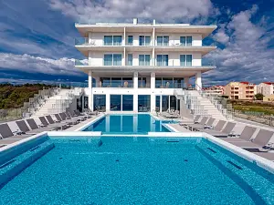 Hotel in Excelsis