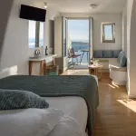 Panorama Boutique Hotel Hotel a Santorini