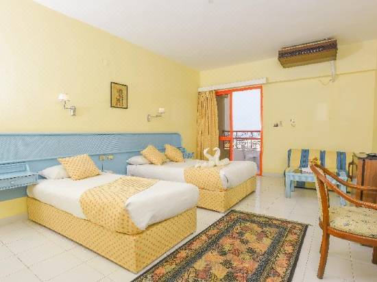 Triton Empire Inn Room Reviews Photos Hurghada 2021 Deals Price Trip Com