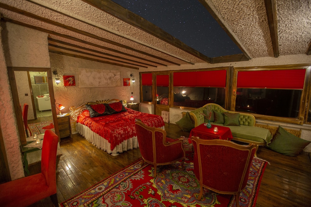 Karlık Evi Hotel - Special Category