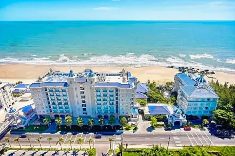 Lan Rung Beach Resort