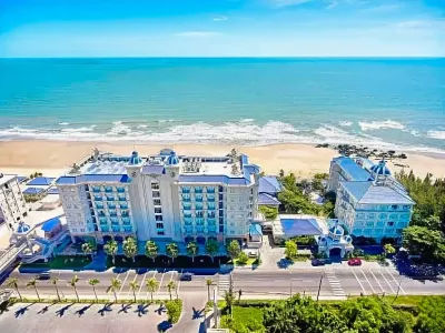 Lan Rung Beach Resort Hotels in Lang Phuoc Hai