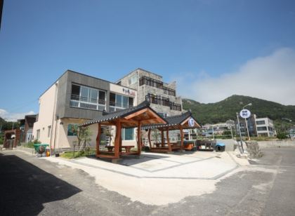 Pohang Haru Pension