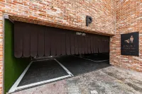 Stay201 - parking