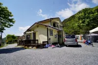 Jecheon Hakhyeon Cheongpung Myeongwol Pension