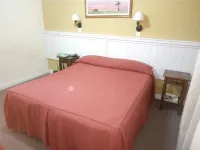 Piedras Del Lago Hotels in Tandil
