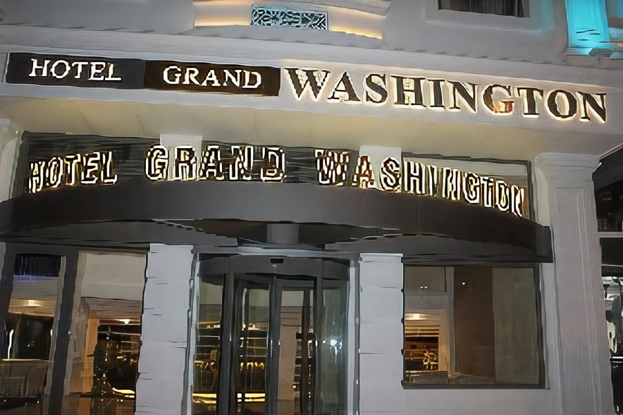 Grand Washington Hotel