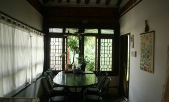 Jeonju Tolang Cottage Hanok Unshared House Pension