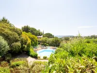 Les Coteaux de la Nartelle - Pools