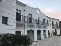 Hotel Venere di Erice Resort & Spa - Pools