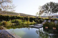 Angala Hotel di Pearl Valley Golf Estate and Spa