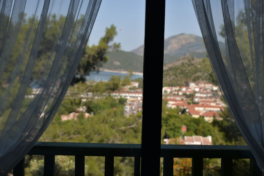 Symbola Oludeniz Beach Hotel