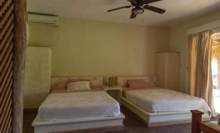 Panoramic Villa Casa Mar Monterrico - Housity